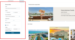 Hotel Registation 2