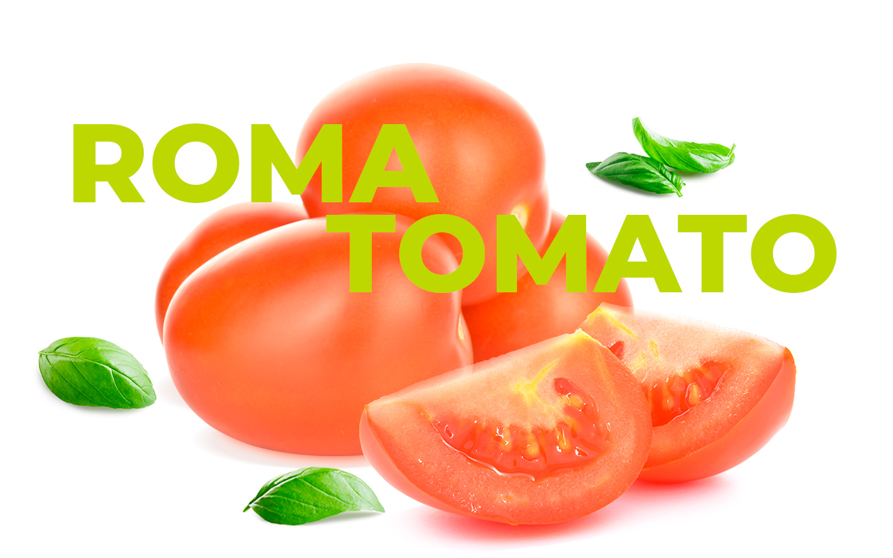 Roma Tomato Slicer