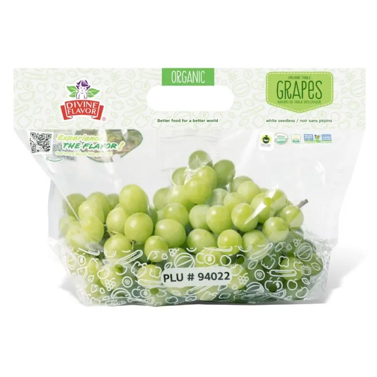 Product Spotlight: Table Grapes, Cucumbers, Squash and Zucchini