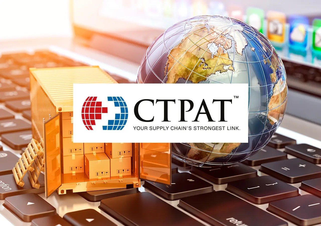CTPAT Compliance