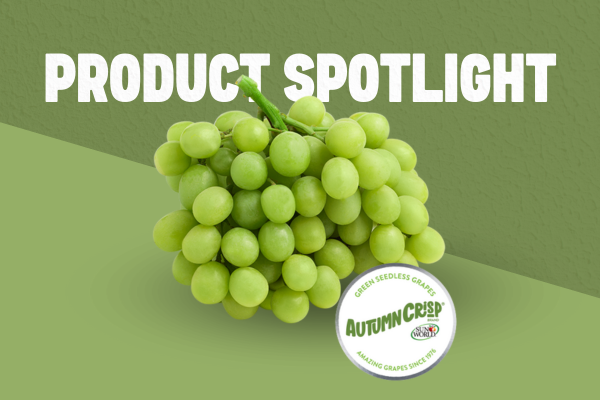 Product Spotlight: Autumncrisp - Divine Flavor